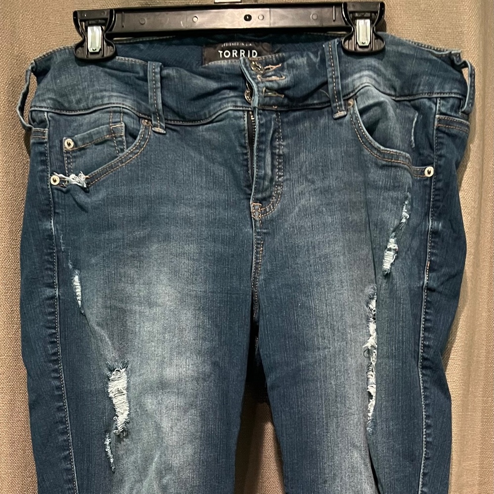 Skinny Jeans